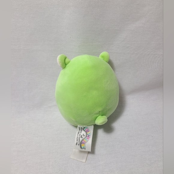 Jim the alpaca squishmallow- 5 inch - Picture 2 of 2